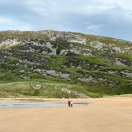 Mia'S Self Catering Holiday Cottage Donegal Claggan  المظهر الخارجي الصورة