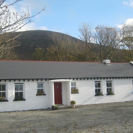 Mia'S Self Catering Holiday Cottage Donegal Claggan  المظهر الخارجي الصورة