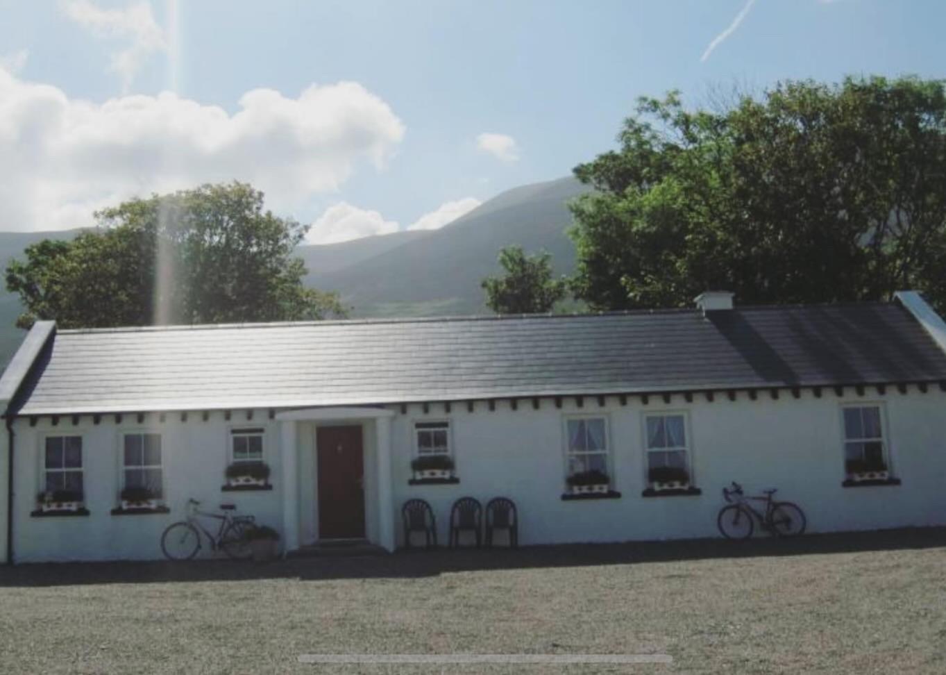Mia'S Self Catering Holiday Cottage Donegal Claggan  المظهر الخارجي الصورة