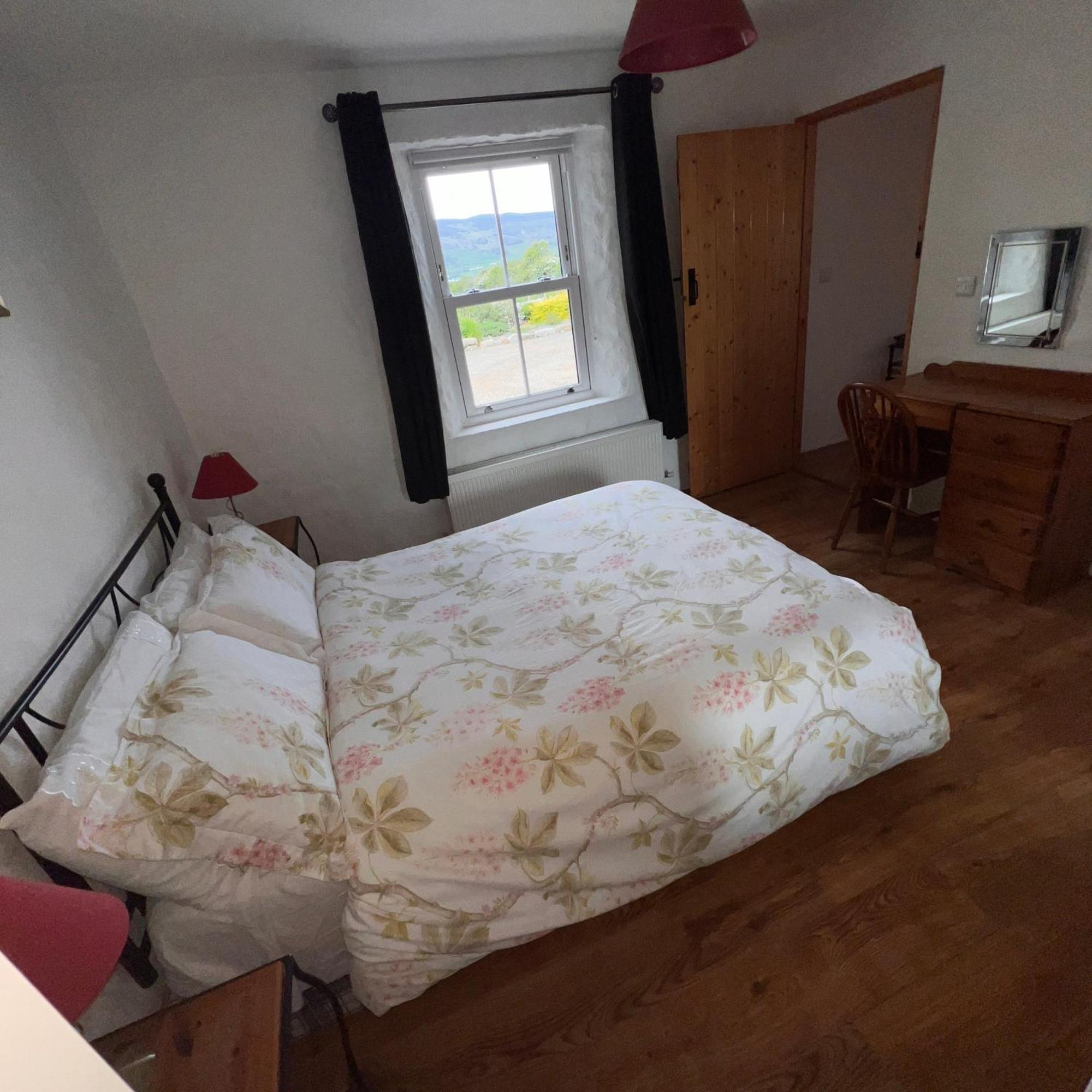 Mia'S Self Catering Holiday Cottage Donegal Claggan  المظهر الخارجي الصورة