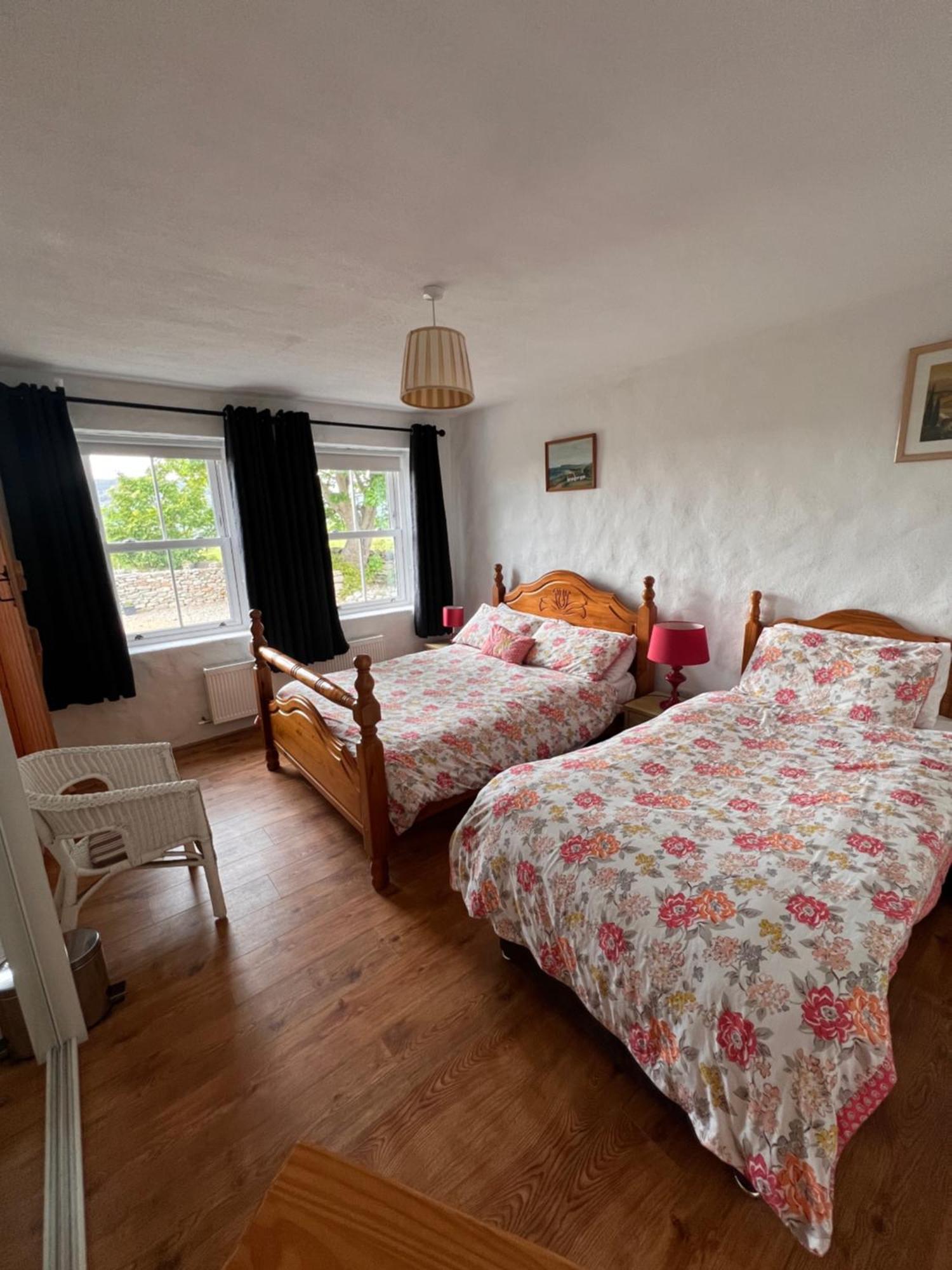 Mia'S Self Catering Holiday Cottage Donegal Claggan  المظهر الخارجي الصورة