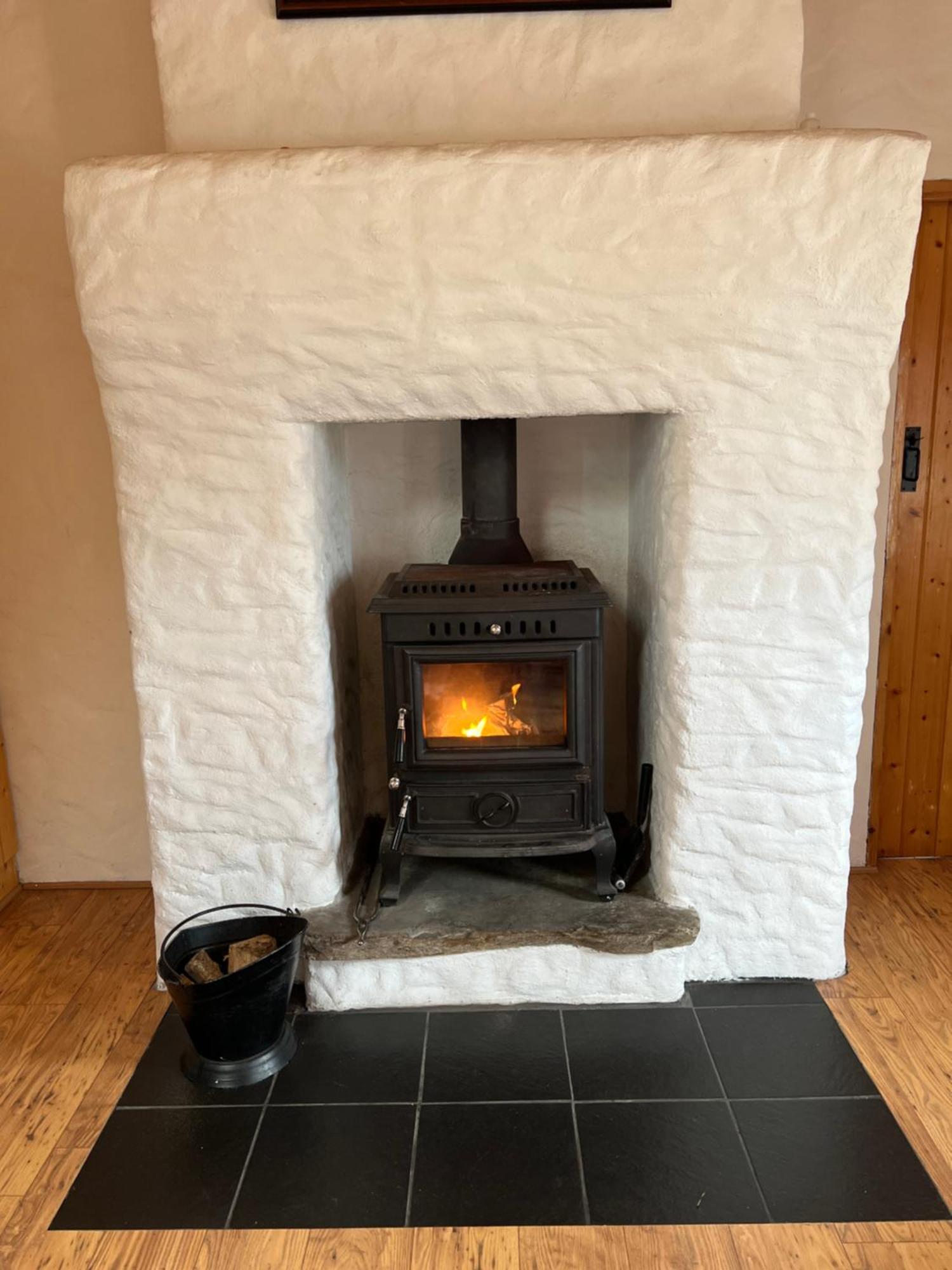Mia'S Self Catering Holiday Cottage Donegal Claggan  المظهر الخارجي الصورة
