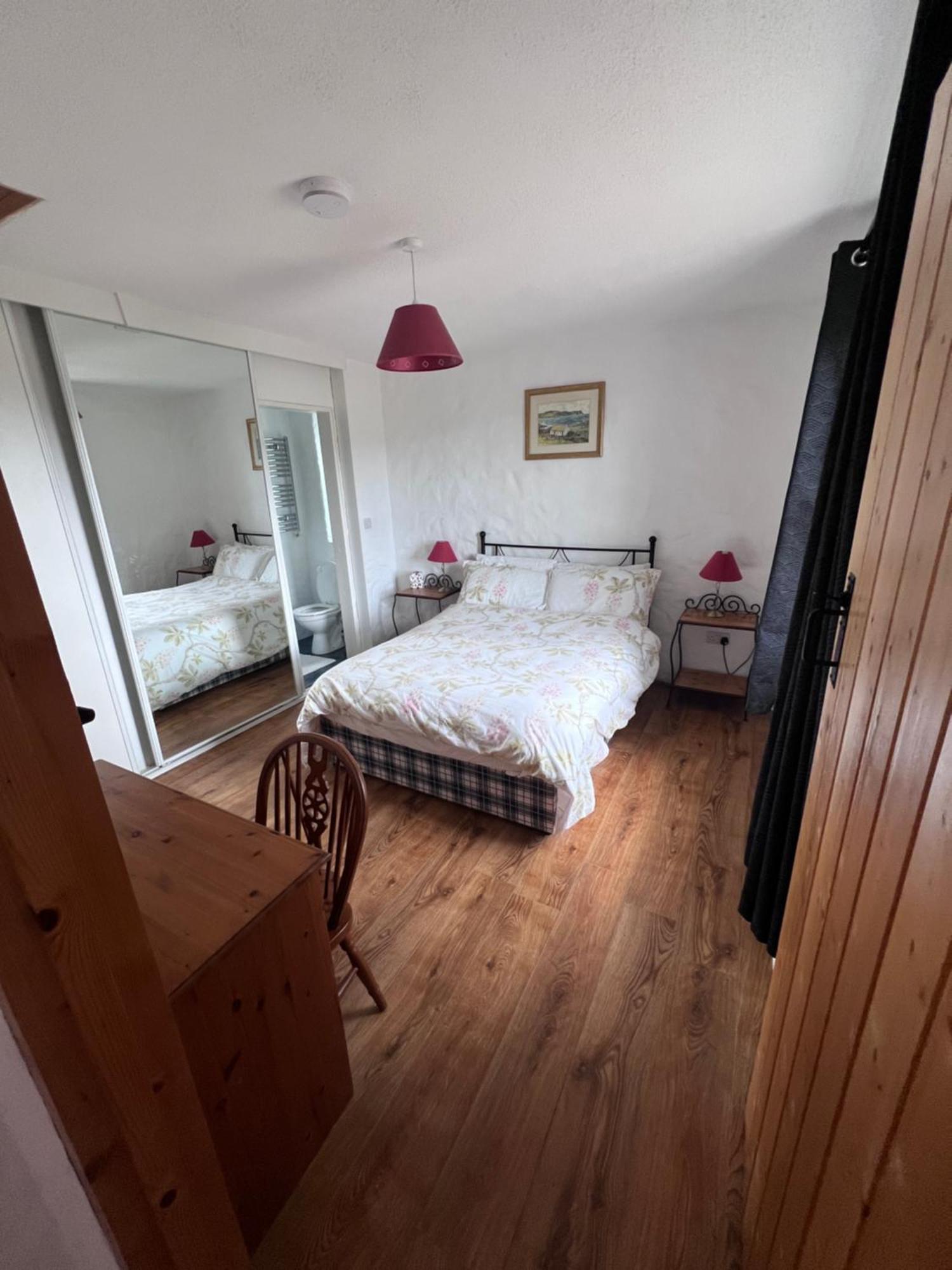 Mia'S Self Catering Holiday Cottage Donegal Claggan  المظهر الخارجي الصورة
