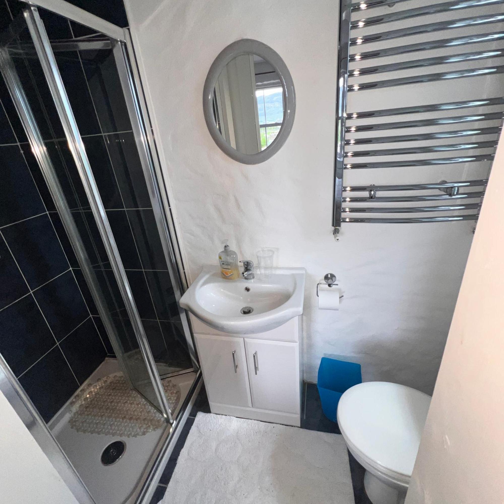 Mia'S Self Catering Holiday Cottage Donegal Claggan  المظهر الخارجي الصورة