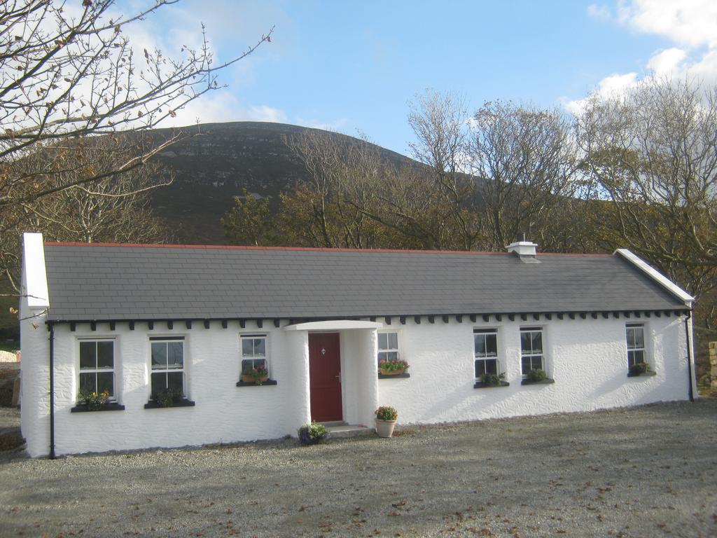 Mia'S Self Catering Holiday Cottage Donegal Claggan  المظهر الخارجي الصورة